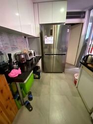 Leonie Gardens (D9), Condominium #599119121